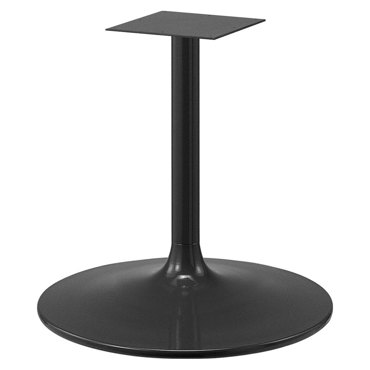 MW 7600｜大和金属のテーブル脚