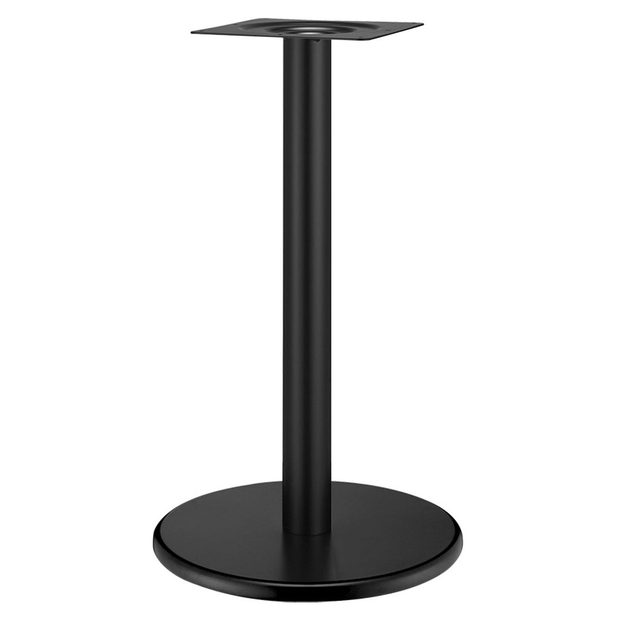 ラウンドS 7360｜大和金属のテーブル脚