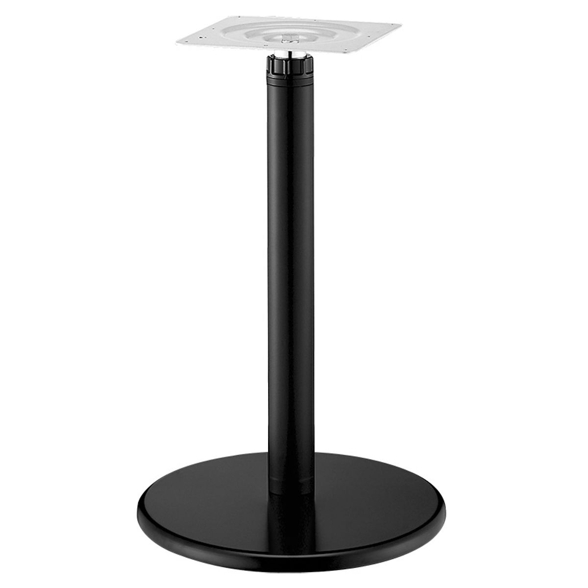 ラウンドSC 7400 ラチェット昇降式 ～H975-画像1