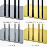 スカイH 7460-25φ×4｜大和金属のテーブル脚