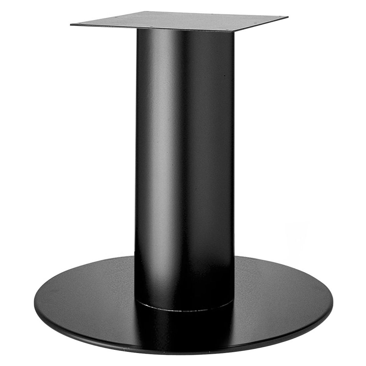 ソフトS 7620-210φ｜大和金属のテーブル脚