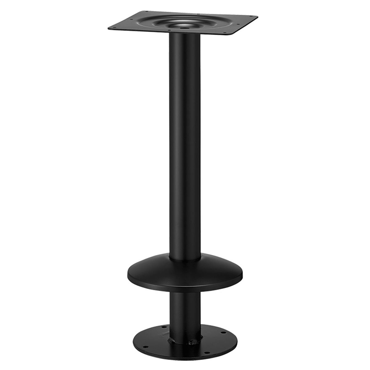 タイト 60（No.608カバー）｜大和金属のテーブル脚