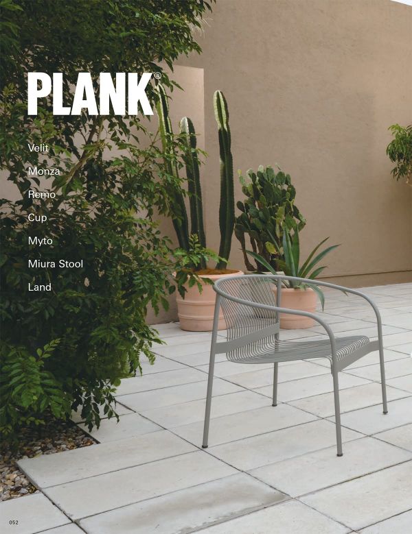 ヴェリット サイドテーブルのカタログ画像-2