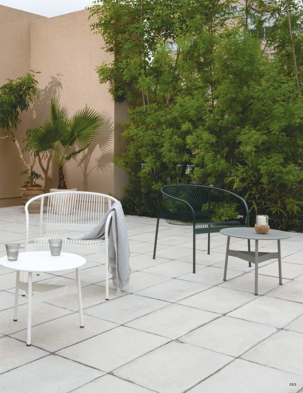 ヴェリット サイドテーブルのカタログ画像-3