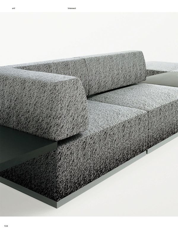 インターセクト900 1Pコーナーのカタログ画像-2