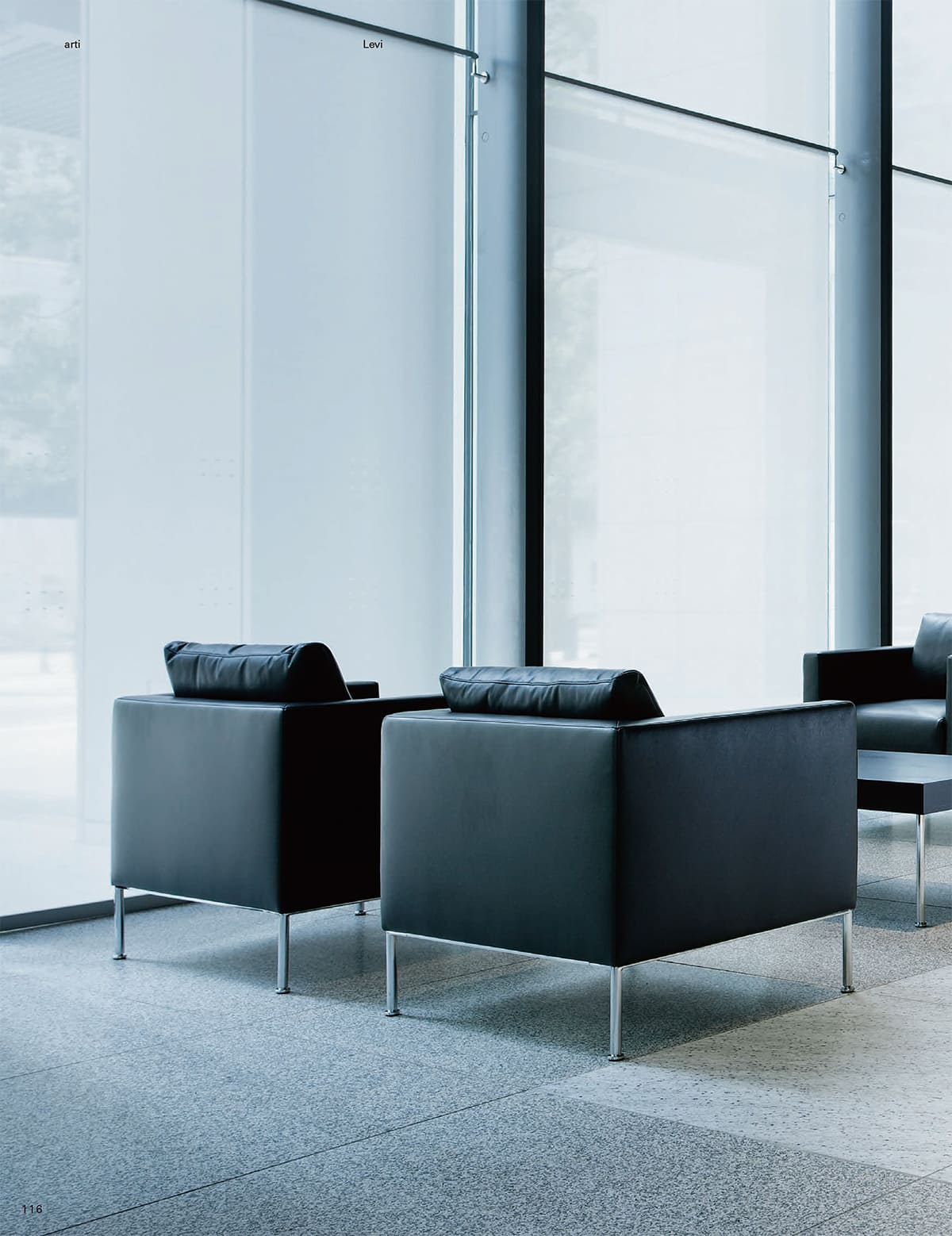 アルティ arti カタログ P116