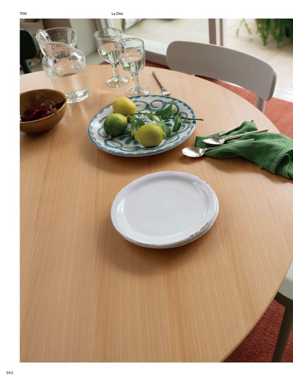 ラジッタチェア クッション無しのカタログ画像-2