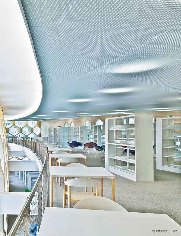 モンツァテーブル 単色天板のカタログ画像-2