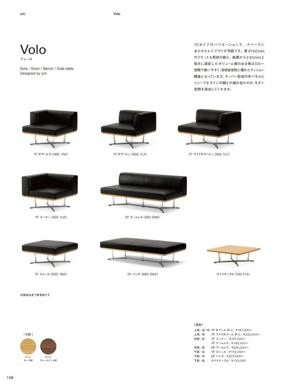 SB2 1MBのカタログ画像-1