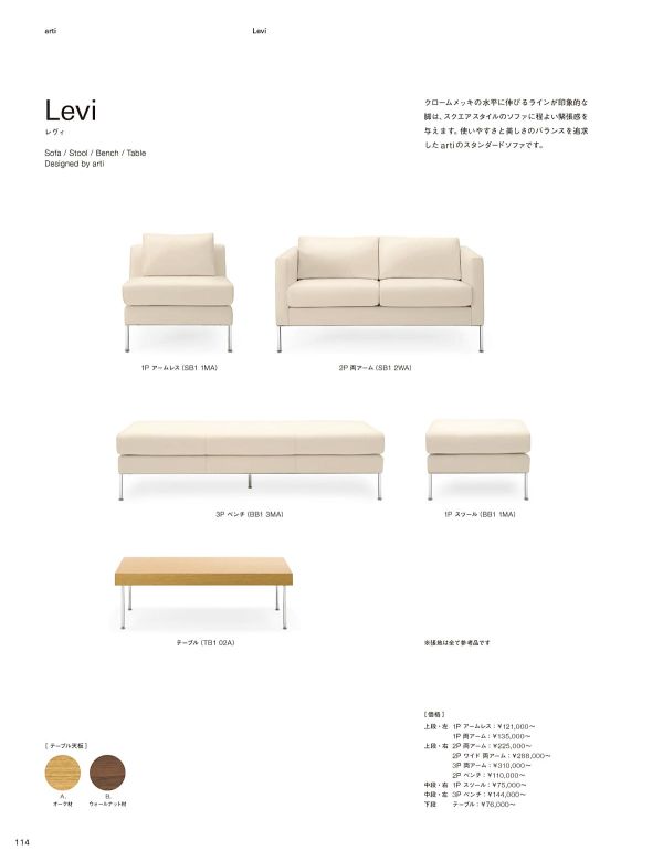 SB1 3WAのカタログ画像-1