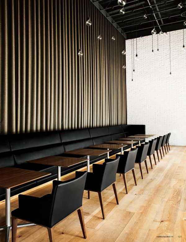 プランゾチェア アーム付のカタログ画像-2