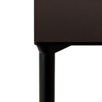 ブラック/ブラック(アッシュ材)