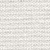 ホワイト（布地）