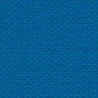 ブルー（布地）