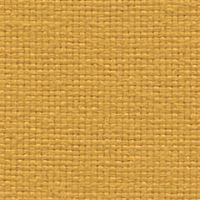 イエロー（布地）