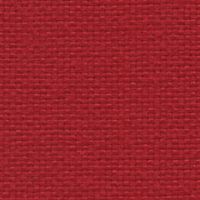 レッド（布地）