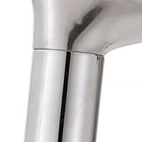 クロームメッキ（スチール）