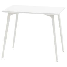 アリアテーブル メラミン天板