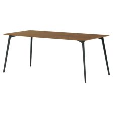 アリアテーブル  突板天板