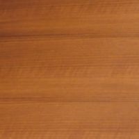 ブラウン（チーク材）