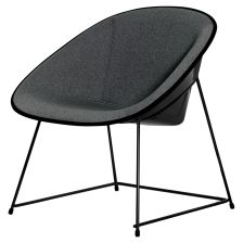 THECA MARINA ラウンジチェア ch9297_6t | 高品質なデザイナーズ家具 E-comfort 公式