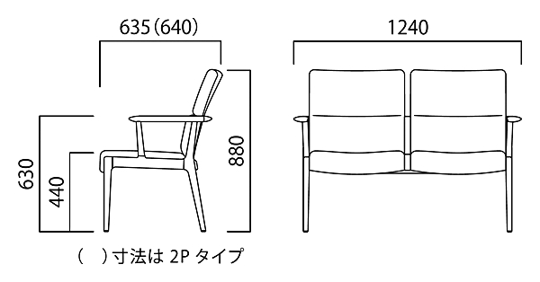 寸法画像