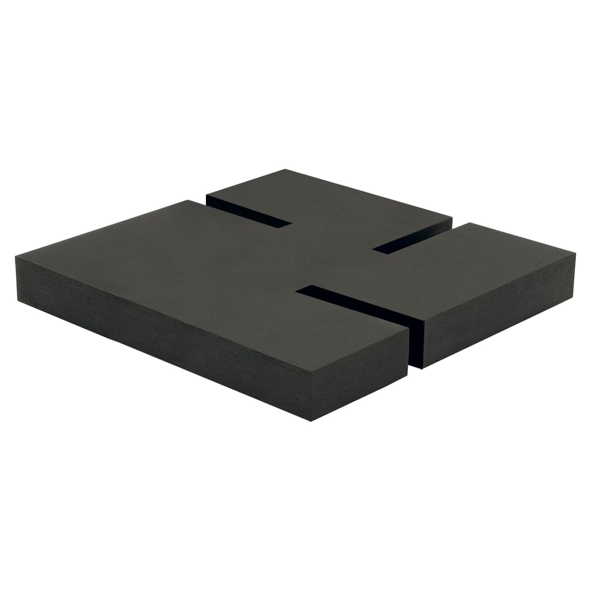 インターセクト センターテーブル メインピース TA1 01B-画像1