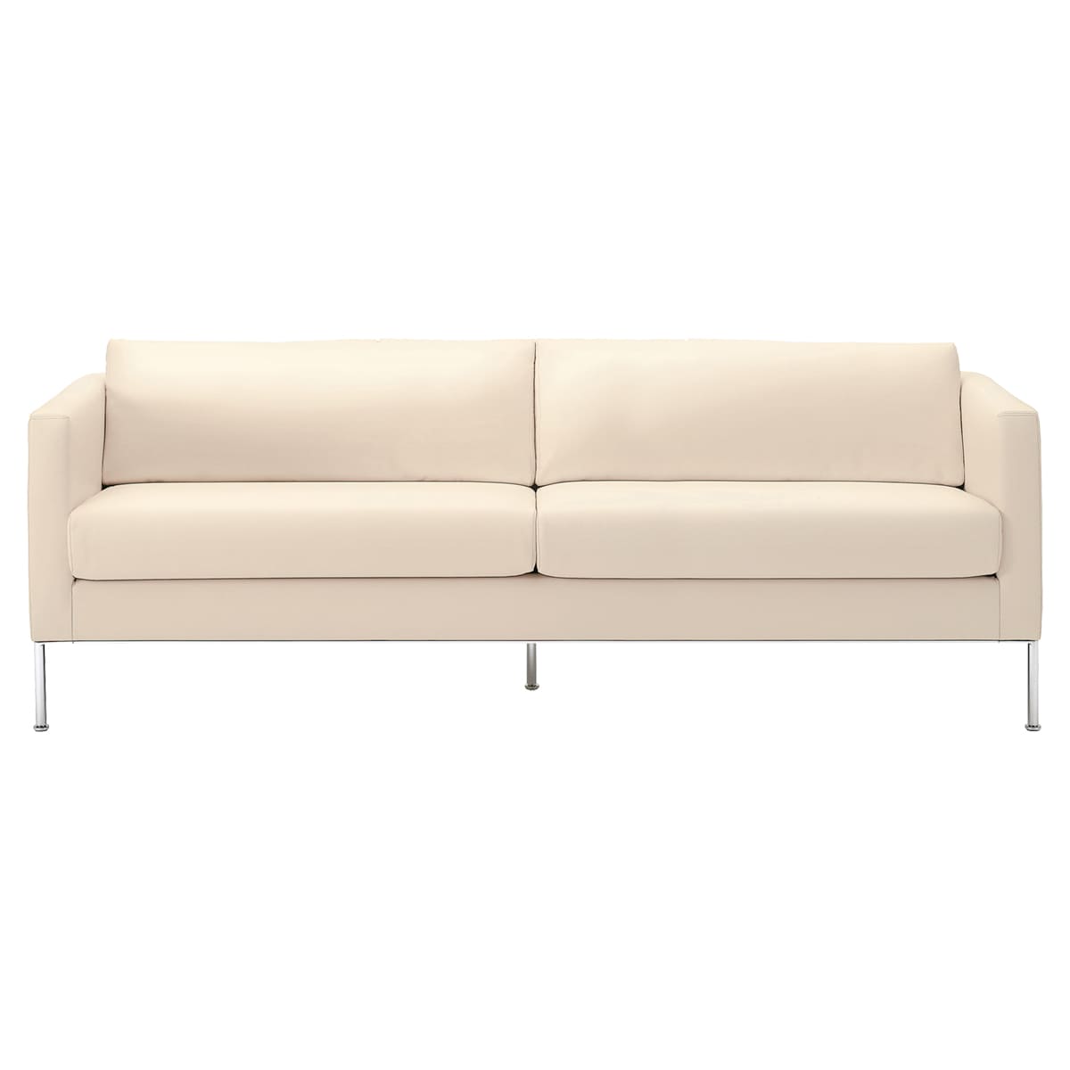 レヴィ 2Pワイド 両アーム-画像1