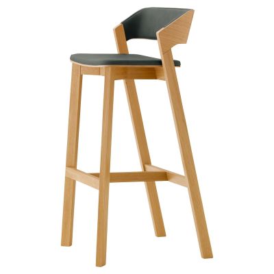 メラーノ カウンターチェア 背・座クッション付｜アルティ