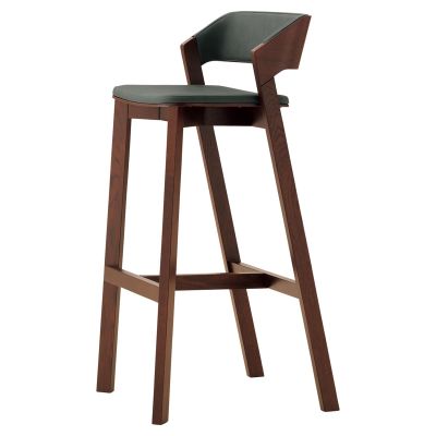 メラーノ カウンターチェア 背・座クッション付｜アルティ