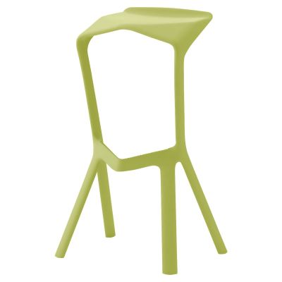 プランク MIURA Stool for PLANK イタリア製 ×2脚