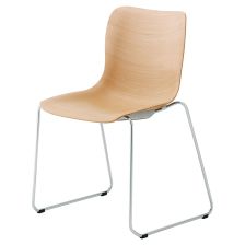 5脚目CondeHouse ラピス スタッキングチェア カンディハウス スタッキングチェア 買取 | 長野県安曇野市