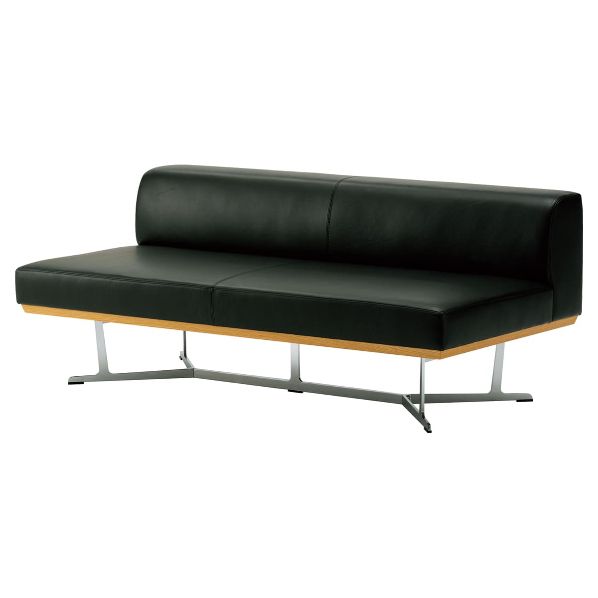 ヴォーロ 2P アームレス-画像1