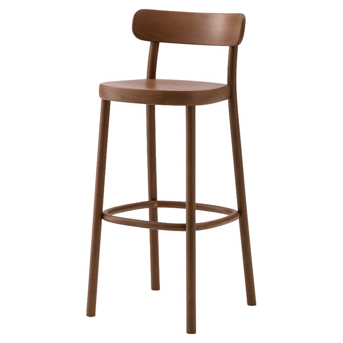 ラジッタ カウンターチェア クッション無し｜アルティ