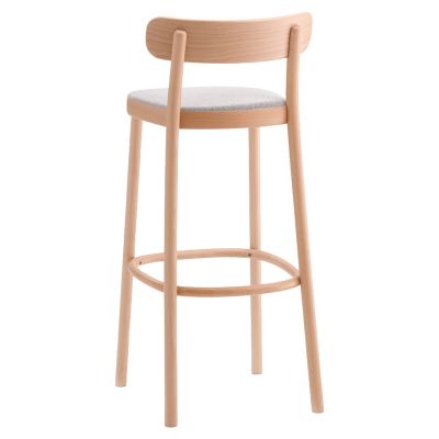 ラジッタ カウンターチェア 座クッション付