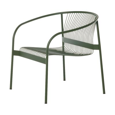 ヴェリット ラウンジチェア