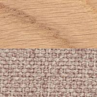 ナチュラル/ベージュ