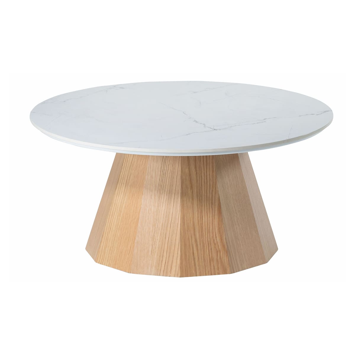 パルマ リビングテーブル-画像1