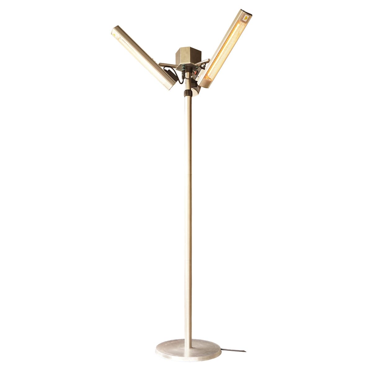 マルチタワーヒーター スタンド設置モデル HEAT-AF-302S-画像1