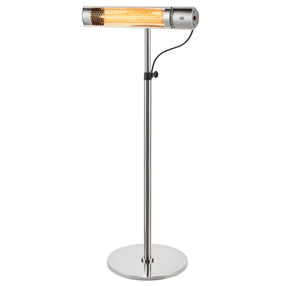 フェアリー スタンド設置モデル・横(100V仕様) HEAT-C-101SSH-画像1