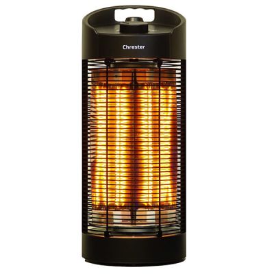 クレスター サラマンダーヒーター 床置きモデル HEAT-Z-121B