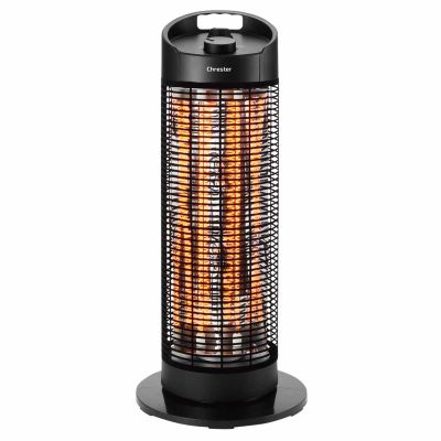 グランドサラマンダーヒーター 床置きモデル HEAT-Z-141B