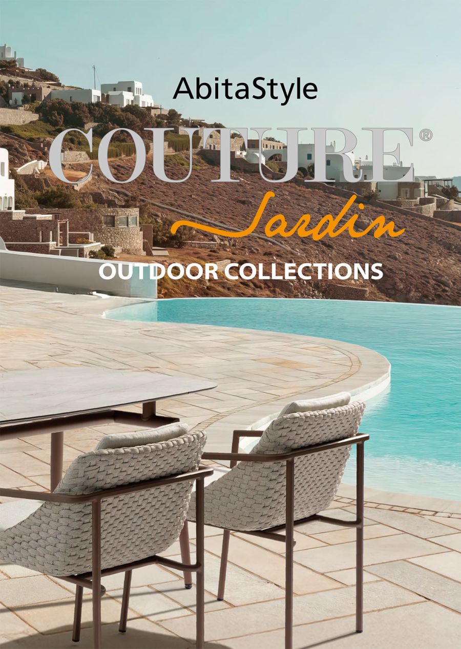 COUTURE jardin（クチュールジャルダン）カタログ