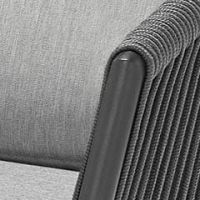 ダークグレー／ダークグレー