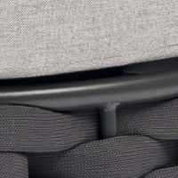 ライトグレー/ダークグレー