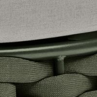 グレー/グリーン