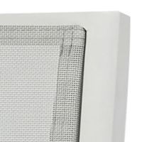 ライトグレー/ホワイト