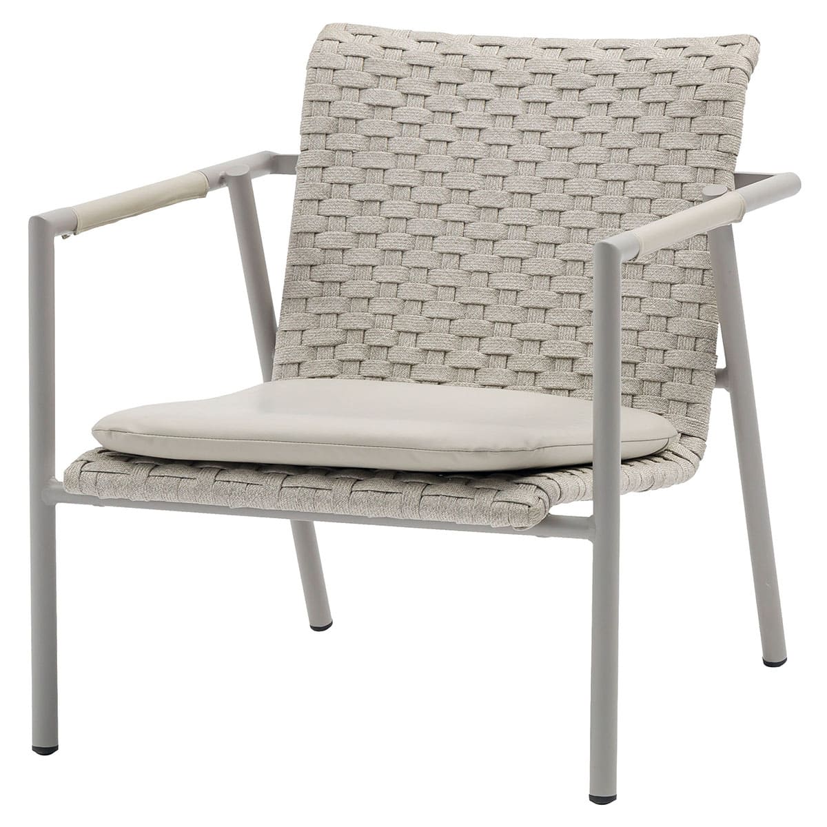 ビリー アームチェア-画像1