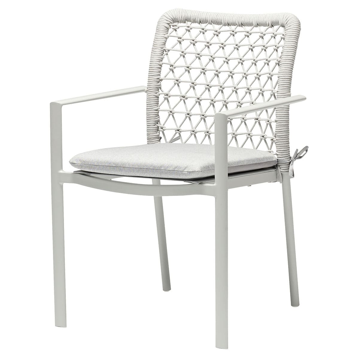 クラブ ダイニングチェア MUC0829LG-画像1