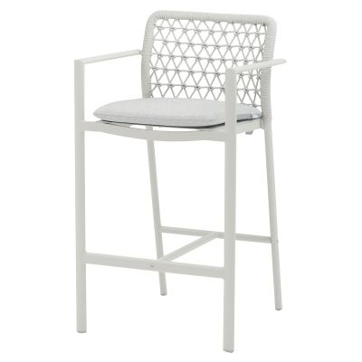 クラブ カウンタースツール MUC0852LG